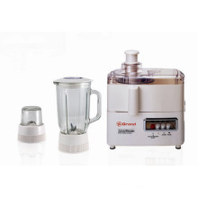 Home Appliance Juice Extractor Blender Mill Mixer 3 in 1 Kd-3308A